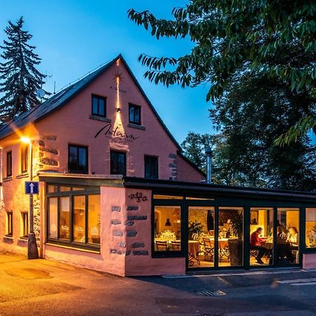 Apartmany Milenium Reichenberg Exterior foto