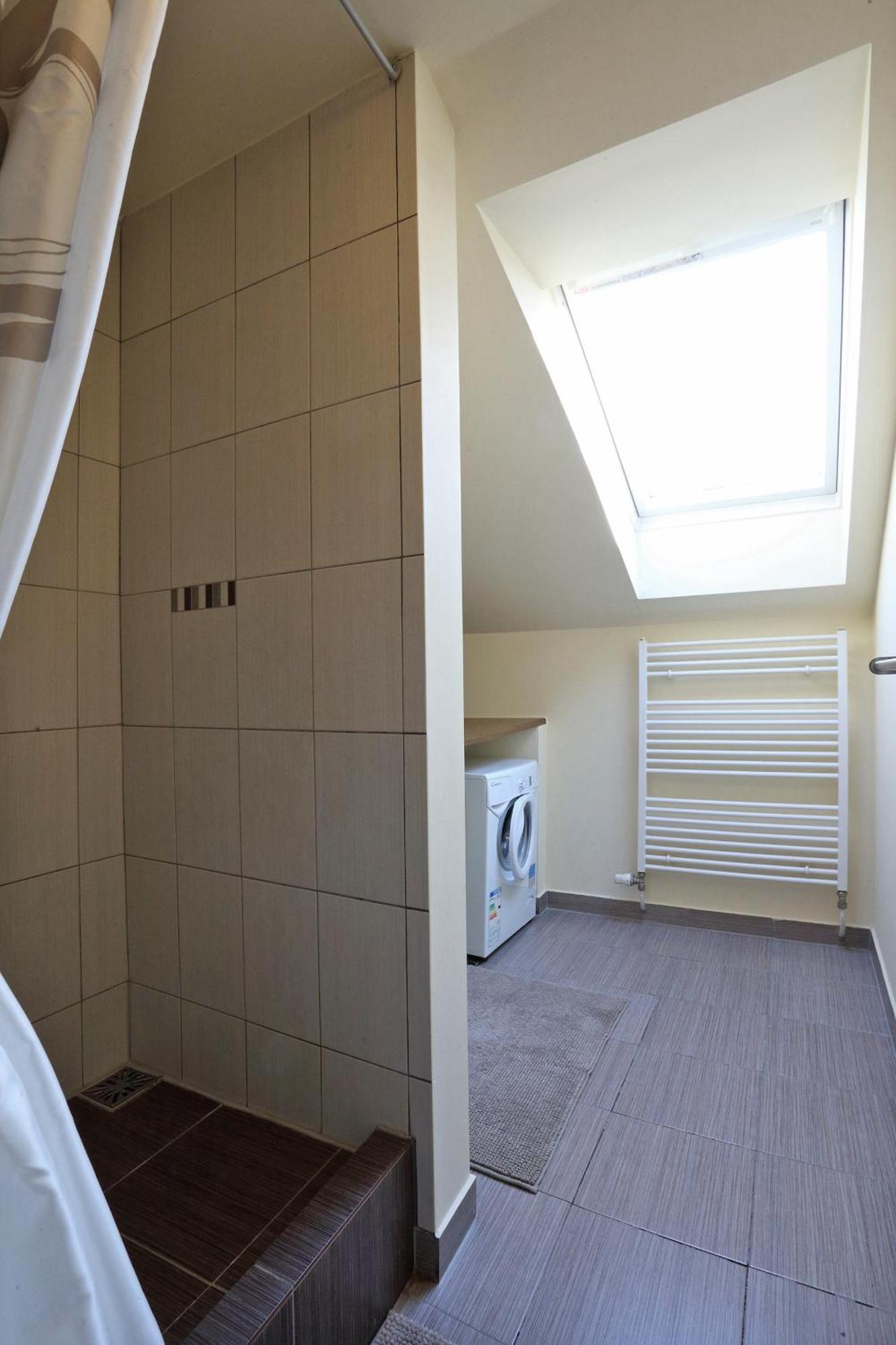 Apartmany Milenium Reichenberg Exterior foto