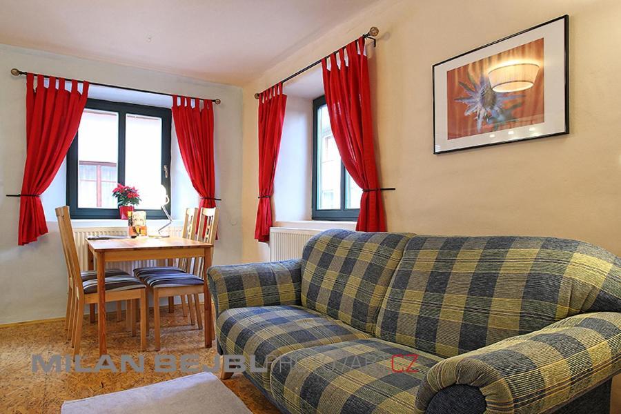 Apartmany Milenium Reichenberg Exterior foto