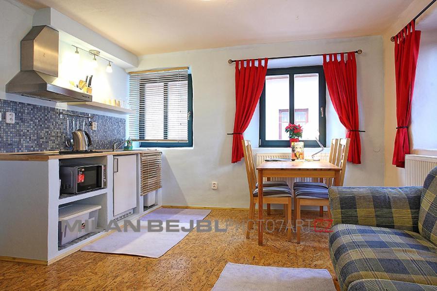 Apartmany Milenium Reichenberg Exterior foto