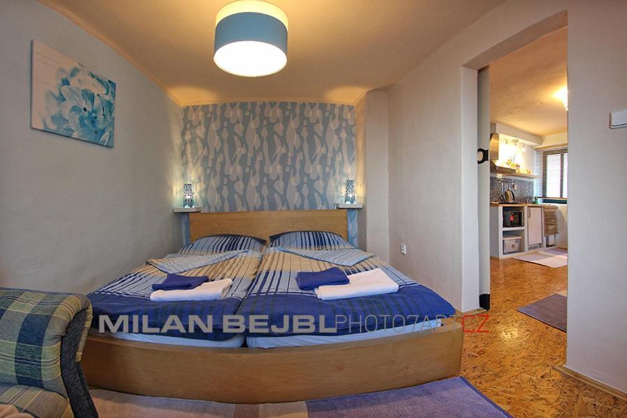 Apartmany Milenium Reichenberg Exterior foto